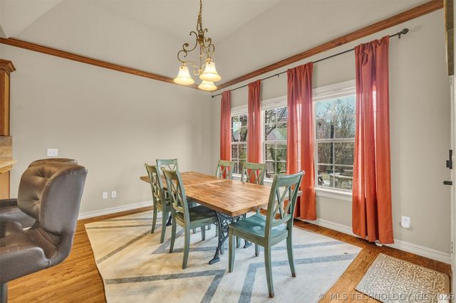 10229 S 86th East Avenue, Bixby, OK 74133