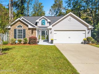 3 Court 4 Northwest Drive NW, Calabash, NC 28467