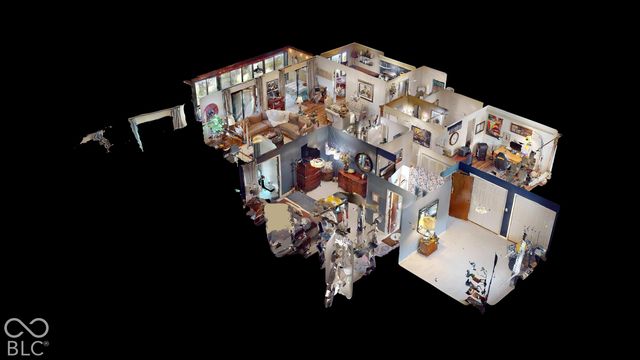 201 Bluffs Circle E, Noblesville, IN 46062