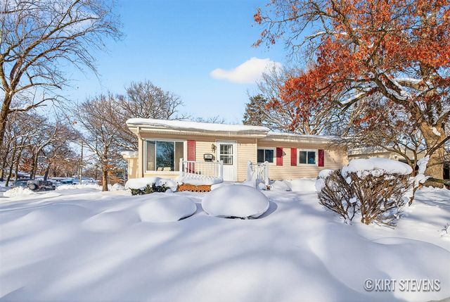 1045 40th Street, Wyoming, MI 49509