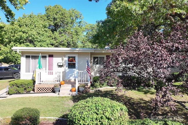 1045 40th Street, Wyoming, MI 49509