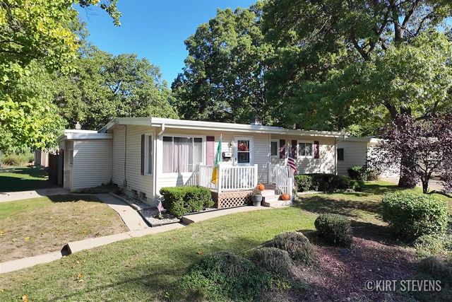 1045 40th Street, Wyoming, MI 49509