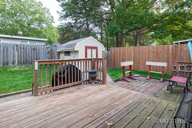 1045 40th Street, Wyoming, MI 49509