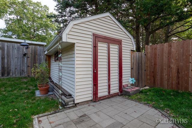 1045 40th Street, Wyoming, MI 49509