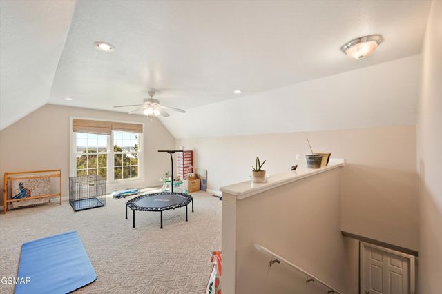 849 Pinnacle Drive, Dandridge, TN 37725
