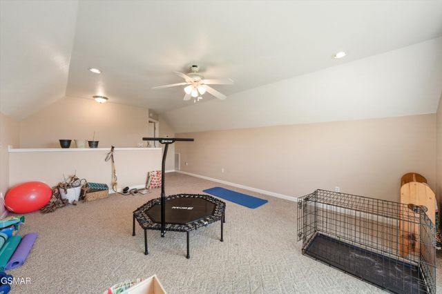 849 Pinnacle Drive, Dandridge, TN 37725