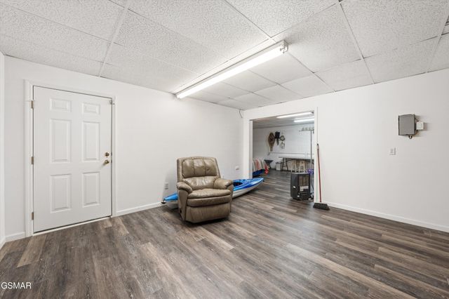 849 Pinnacle Drive, Dandridge, TN 37725