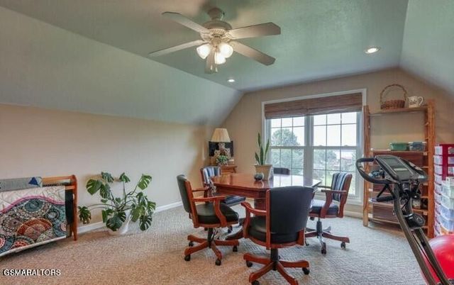849 Pinnacle Drive, Dandridge, TN 37725