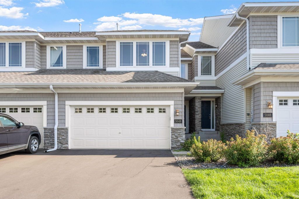 5048 Yuma Lane N, Plymouth, MN 55446