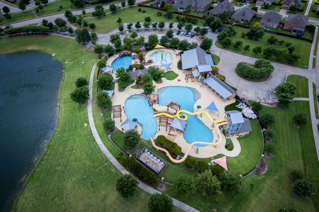 10121 Sailboard Drive, Mckinney, TX 75072