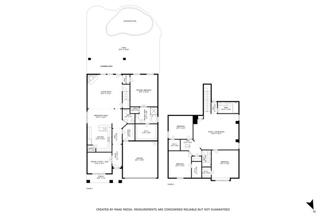 10121 Sailboard Drive, Mckinney, TX 75072