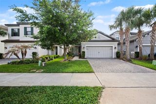 1287 VERDANT GLADE PLACE, Winter Park, FL 32792