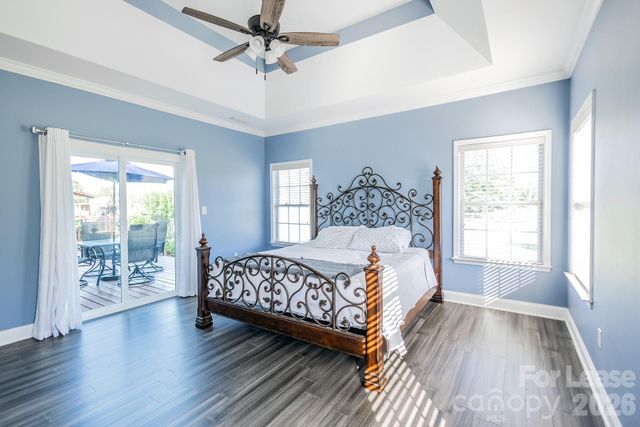 141 Logan Ridge Drive, Statesville, NC 28677