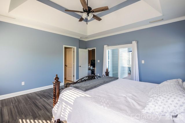 141 Logan Ridge Drive, Statesville, NC 28677
