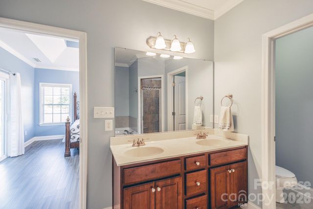 141 Logan Ridge Drive, Statesville, NC 28677