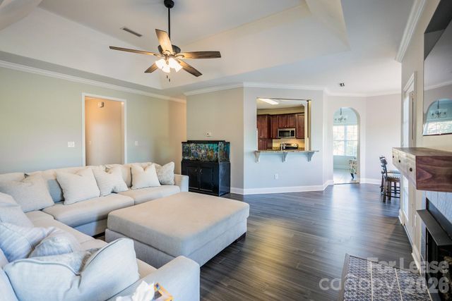 141 Logan Ridge Drive, Statesville, NC 28677