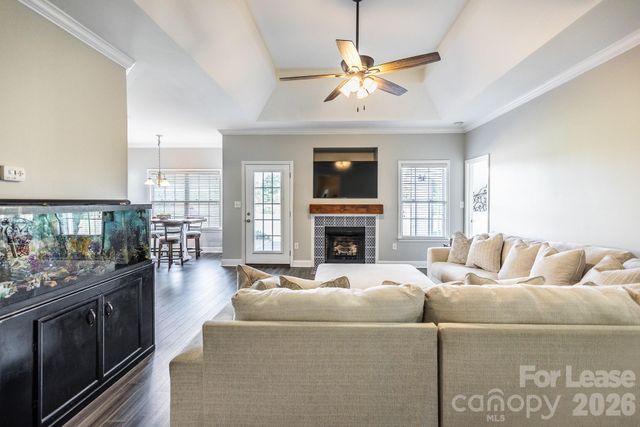 141 Logan Ridge Drive, Statesville, NC 28677