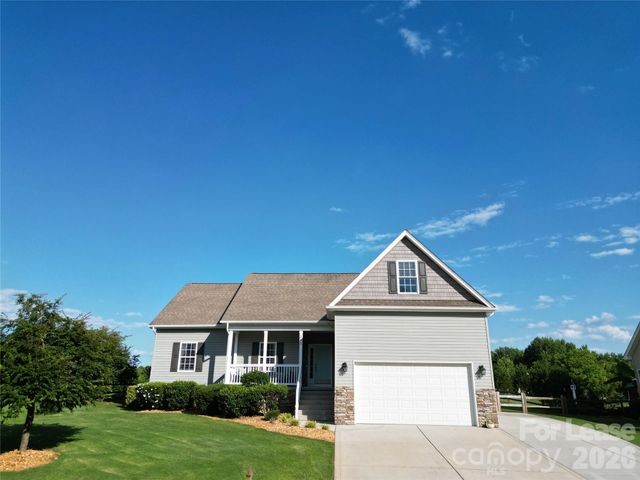 141 Logan Ridge Drive, Statesville, NC 28677