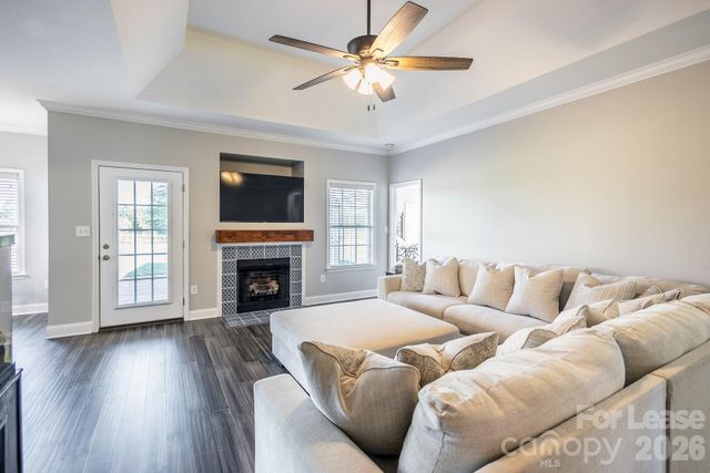 141 Logan Ridge Drive, Statesville, NC 28677