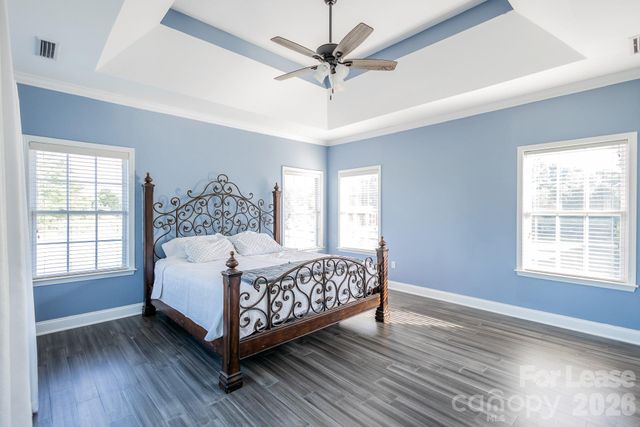 141 Logan Ridge Drive, Statesville, NC 28677