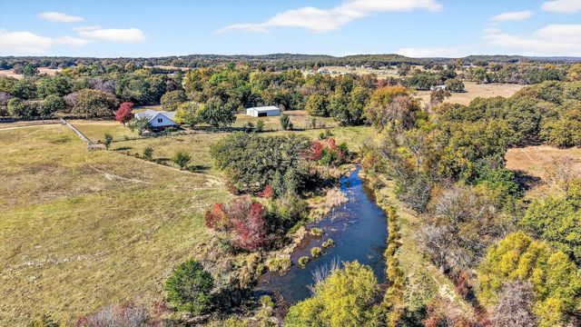 319 County Road 224, Gainesville, TX 76240