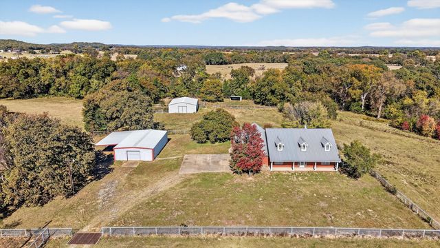 319 County Road 224, Gainesville, TX 76240