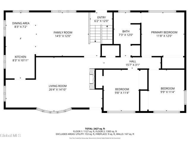 70 Fonda Road, Waterford, NY 12188