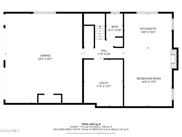 70 Fonda Road, Waterford, NY 12188