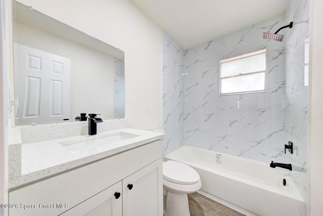 1095 Carol Avenue, Titusville, FL 32780