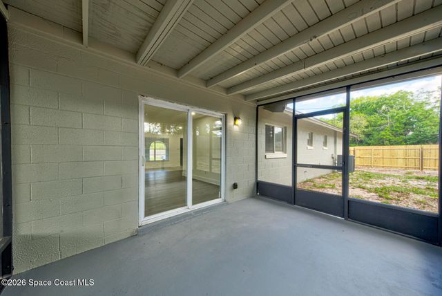 1095 Carol Avenue, Titusville, FL 32780