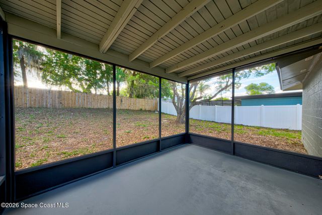 1095 Carol Avenue, Titusville, FL 32780