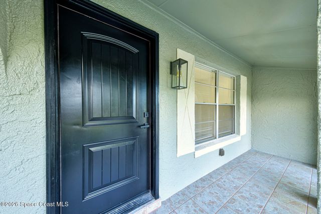 1095 Carol Avenue, Titusville, FL 32780