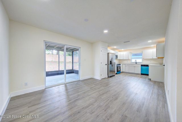 1095 Carol Avenue, Titusville, FL 32780