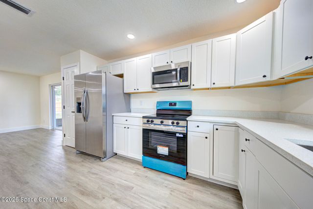 1095 Carol Avenue, Titusville, FL 32780