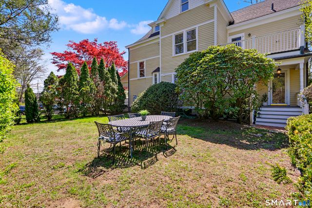 462 Riverside Avenue, Westport, CT 06880