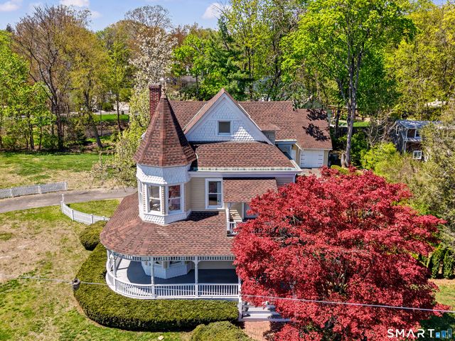 462 Riverside Avenue, Westport, CT 06880