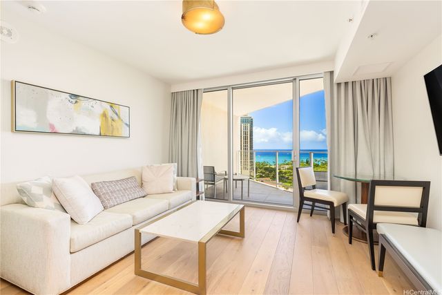 2139 Kuhio Avenue 2009-DH, Honolulu, HI 96815