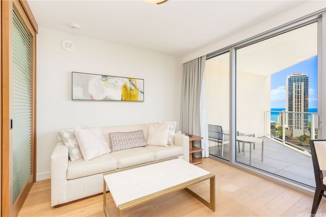 2139 Kuhio Avenue 2009-DH, Honolulu, HI 96815