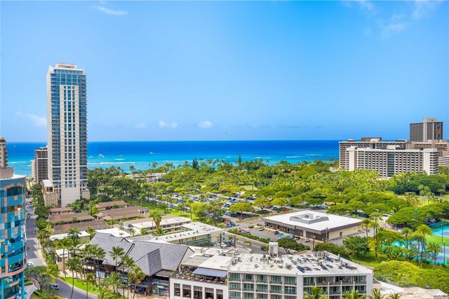 2139 Kuhio Avenue 2009-DH, Honolulu, HI 96815