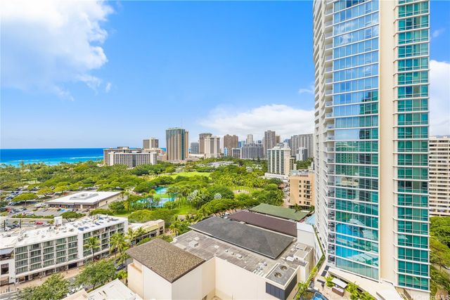 2139 Kuhio Avenue 2009-DH, Honolulu, HI 96815