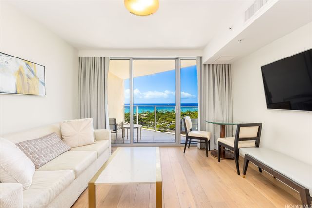 2139 Kuhio Avenue 2009-DH, Honolulu, HI 96815