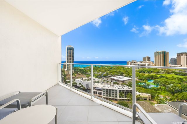 2139 Kuhio Avenue 2009-DH, Honolulu, HI 96815