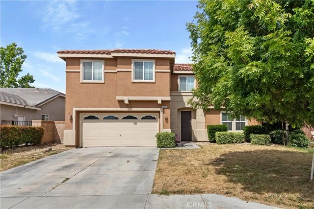43245 Sunny, Lancaster, CA 93536