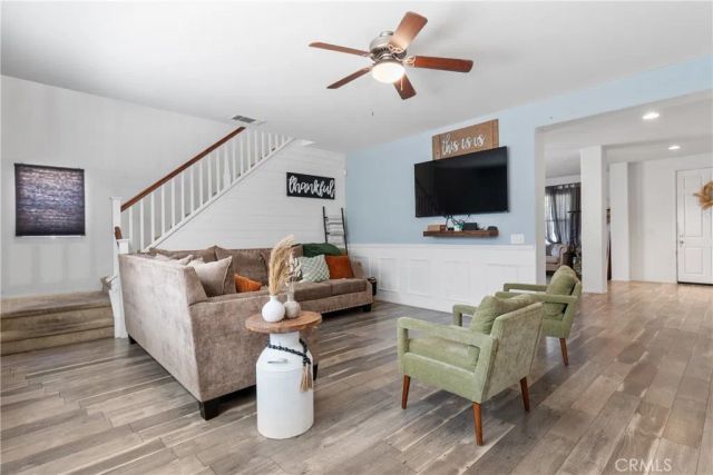 43245 Sunny, Lancaster, CA 93536