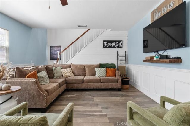 43245 Sunny, Lancaster, CA 93536