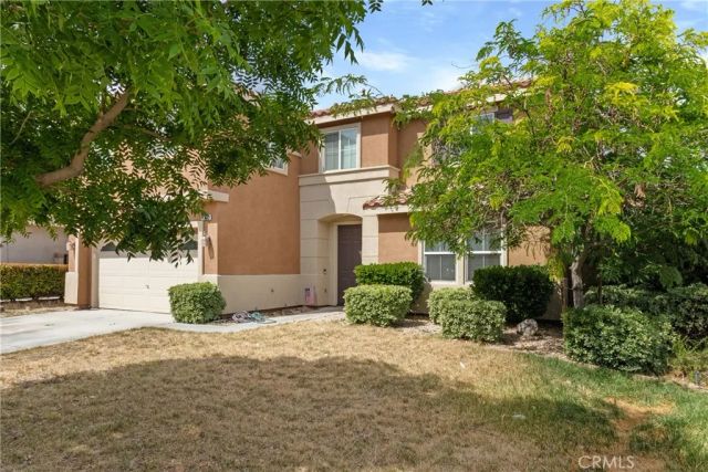 43245 Sunny, Lancaster, CA 93536