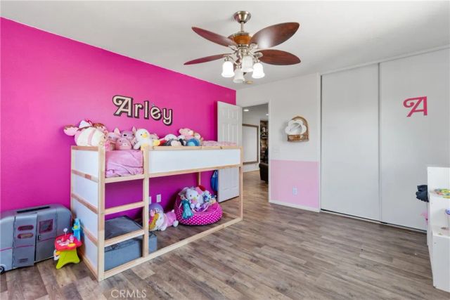 43245 Sunny, Lancaster, CA 93536