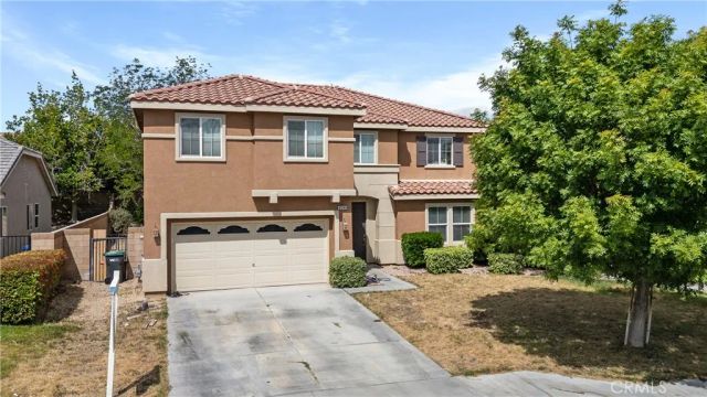 43245 Sunny, Lancaster, CA 93536