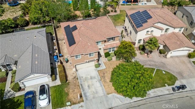 43245 Sunny, Lancaster, CA 93536