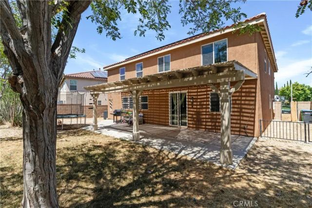 43245 Sunny, Lancaster, CA 93536